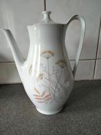 koffiepot vintage, Antiek en Kunst, Ophalen of Verzenden