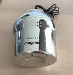 Magimix IJsmachine, nieuw, Ophalen of Verzenden, Nieuw