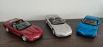 Chevrolet Corvette C5, Ophalen, Zo goed als nieuw, Auto, Bburago