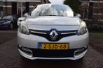 Renault Scénic 1.2 TCe Expression Trekhaak, Voorwielaandrijving, Euro 5, Gebruikt, 4 cilinders