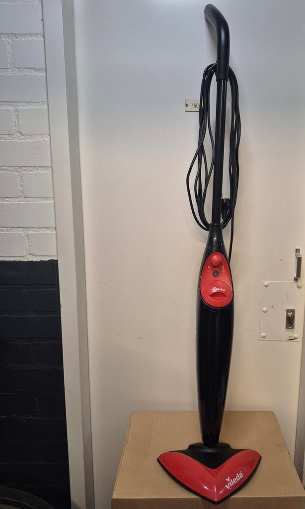 Vileda stoomreiniger, Ophalen of Verzenden