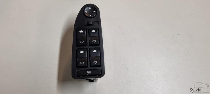 Combi raam ruit bediening schakelaar standaard links BMW 5 /, Auto-onderdelen, Dashboard en Schakelaars, Gebruikt, Ophalen of Verzenden