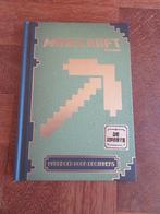 Minecraft Handboek voor beginners, Boeken, Ophalen of Verzenden, Gelezen, Fictie algemeen