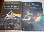 Pink Floyd 2 x behind the wall en inside pf, Alle leeftijden, Ophalen of Verzenden, Zo goed als nieuw
