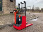 Linde T18 1800KG PALLETWAGEN / HEFTRUCK (bj 2009), 1000 tot 2000 kg, Elektrisch, Palletwagen, Linde