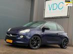 Opel ADAM 1.4 Glam | Panoramadak | Half Leder, Voorwielaandrijving, Euro 5, ADAM, 4 cilinders