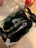 Nike Air Zoom Tempo NEXT% OFF WHITE Maat 42, Ophalen of Verzenden, Nieuw, Zwart, Sneakers of Gympen