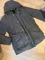 Heren Airforce Jas, Ophalen of Verzenden, Gedragen, Maat 52/54 (L), Grijs