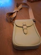 Leuke mintgroene tas, Ophalen of Verzenden, Zo goed als nieuw, Handtas