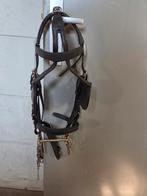 Tjeu van de Meulengraaf biothane menhoofdstel pony, Dieren en Toebehoren, Ophalen, Nieuw, Overige soorten