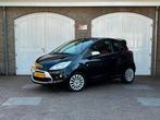 Ford Ka 1.2 Titanium X nieuwe distributieriem (bj 2010), Auto's, Ford, Voorwielaandrijving, Stof, Gebruikt, 4 cilinders