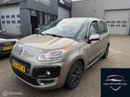 Citroen C3 Picasso 1.6 VTi Aura 118.000 KM Koppakking lek!, Voorwielaandrijving, Euro 5, Stof, Gebruikt