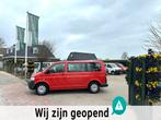 Volkswagen Transporter Kombi 2.5 TDI 9 PERS. MARGE AIRCO YOU, Auto's, Volkswagen, Voorwielaandrijving, Stof, Gebruikt, Overige carrosserieën