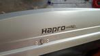 Hapro roady dakkoffer 190cm, Ophalen, Gebruikt