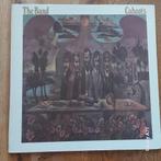 LP The Band - Cahoots (1971), Ophalen of Verzenden, 1960 tot 1980, Gebruikt, 12 inch