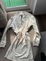 Nikkie jurk maat 40, Maat 38/40 (M), Beige, Ophalen of Verzenden, Zo goed als nieuw