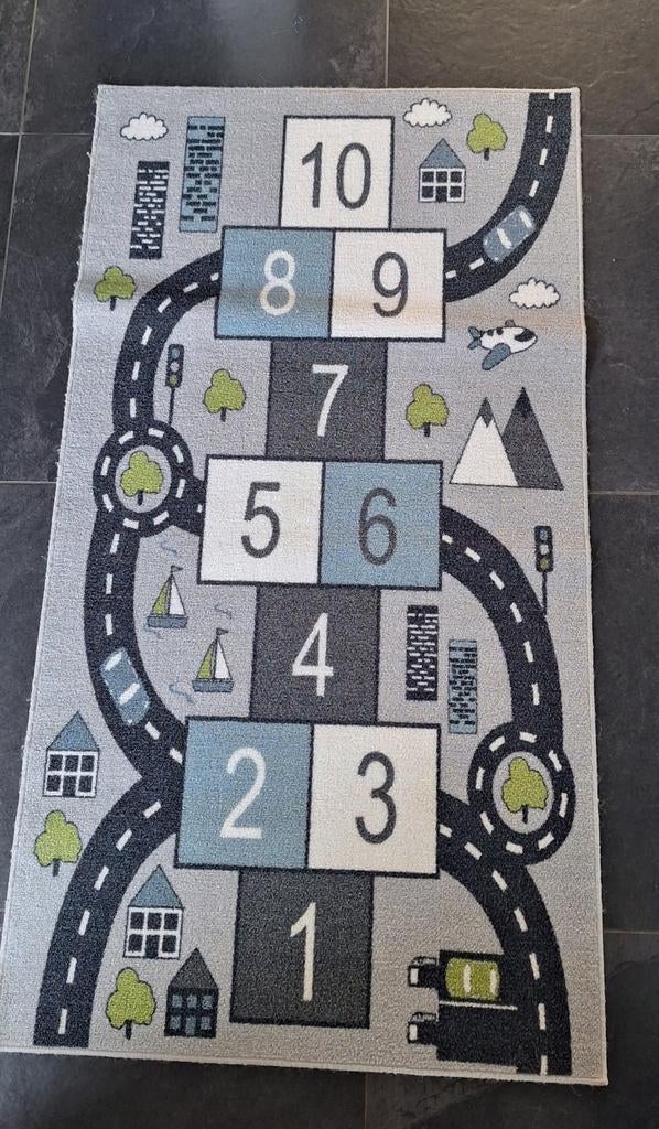 Auto speelkleed, Ophalen of Verzenden