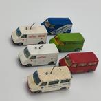 Citroën C35 modellen van Efsi-Holland, Ophalen of Verzenden, Zo goed als nieuw, Bus of Vrachtwagen, Efsi