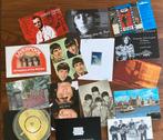 The Beatles kaarten ( 15 stuks), Ophalen of Verzenden, Zo goed als nieuw, Foto of Kaart