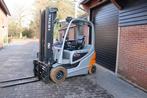 Still RX60 30 heftruck elektrische triplex lepelverstelling, 3000 tot 4000 kg, Elektrisch, Heftruck, Still