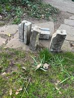 Neut graniet ( 4 dorpel neuten ), Ophalen, Gebruikt, Natuurstenen