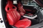 Land Rover Range Rover Evoque Coupé 2.0 Si 4WD KUIPSTOELEN, Auto's, Automaat, Euro 5, 4 cilinders, 4 stoelen