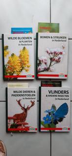 Bomen en struiken in Nederland (postcode loterij), Ophalen of Verzenden, Nieuw, Bloemen, Planten en Bomen, Postcode loterij