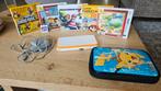 Nintendo 2DS XL met games en hoesje, Ophalen of Verzenden, Zo goed als nieuw, 2DS, Met games