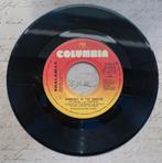 shalamar - dancing in the sheets, Gebruikt, Overige genres, 7 inch, Single