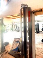 Keiser Performance Trainer - Pneumatische Apparatuur, Ophalen of Verzenden, Gebruikt, Armen, Overige typen
