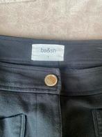 Bash zwarte broek maat 1 - In goede staat, Ophalen of Verzenden, Gedragen, Maat 34 (XS) of kleiner, Zwart