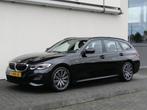 BMW 3-Serie touring 45000km !! dealer onderhouden, Auto's, Automaat, 1998 cc, Zwart, 3-Serie