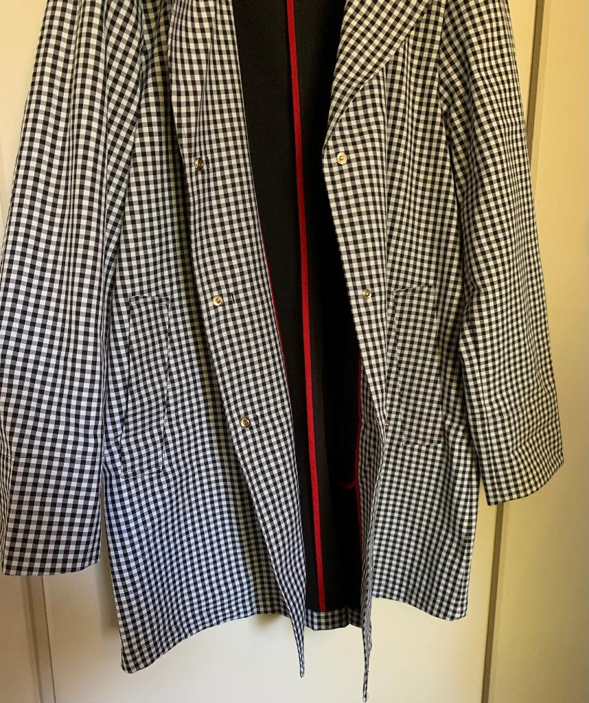 PERSONA by MARINA RINALDI Coat 21, Nieuw, Jas of Mantel, PERSONA by Marina Rinaldi, Verzenden