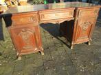 bureau Louis XV stijl, Ophalen, Gebruikt