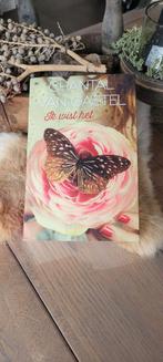 Chantal van Gastel - ik wist het, Ophalen of Verzenden, Gelezen, Chantal van Gastel