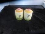 Peper en zoutstel Bijenland servies, Info@detagrijn.com, Overige materialen, Overige typen, Nieuw