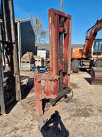 Hefmast, hooischudder, Zakelijke goederen, Ophalen, Weidebouw