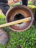 Gresbuis rioolpijp - Diverse maten beschikbaar, Doe-het-zelf en Verbouw, Buizen en Afvoer, Ophalen, Overige materialen, Gebruikt