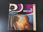 The Moody Blues lp vinyl retro vintage verzamelen, Ophalen of Verzenden, Gebruikt, 12 inch