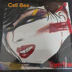 12 inch Maxisingel Celi Bee - I'm Fee (1983), Cd's en Dvd's, Vinyl | Dance en House, Ophalen of Verzenden, Gebruikt, 12 inch, Disco