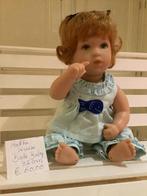 Kathe Kruse Bade Baby 32 cm, Verzamelen, Ophalen of Verzenden, Zo goed als nieuw, Pop