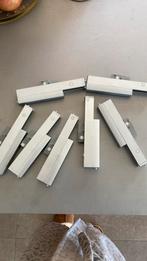 Paulmann railadapters 952.94, Ophalen of Verzenden, Gebruikt, Kunststof