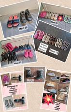 Meisjes schoenen maat 29, 31, 33, 34 & 35, Ophalen of Verzenden, Zo goed als nieuw, Meisje