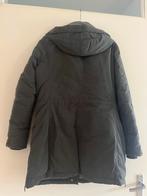 Parajumper winterjas maat XXL groen/grijs, Ophalen of Verzenden, Gedragen, Maat 46/48 (XL) of groter, Groen