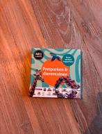 Kadobon Pretparken en dierentuinen Nr. 1!, Tickets en Kaartjes, Drie personen of meer, Kortingskaart