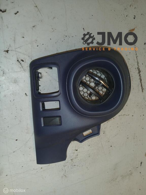 Dashboard luchtrooster linksvoor Opel Vivaro 2014-2022, Auto-onderdelen, Gebruikt, Opel, Ophalen of Verzenden, Opel