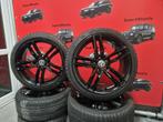 18 inch VOLKSWAGEN AUDI R-LINE GOLF A3 LEON FR VELGEN BANDEN, Auto-onderdelen, Banden en Velgen, Niet ingevuld, 18 inch, 215 mm