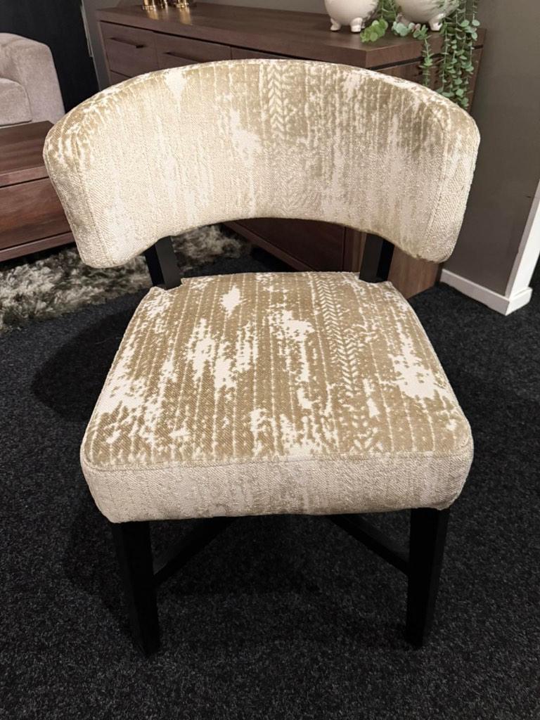 Set 4 stoelen Matteo van UrbanSofa, Ophalen, Overige kleuren, UrbanSofa, Nieuw