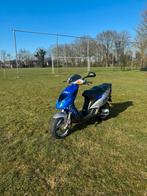 Piaggio NRG MC3 LC bj.2004, Ophalen, Tweetakt, Maximaal 45 km/u, NRG