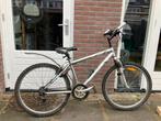 Mountainbike 26 inch, frame S, 21 versnellingen - Technisch, Fietsen en Brommers, Fietsen | Mountainbikes en ATB, Gebruikt, Hardtail